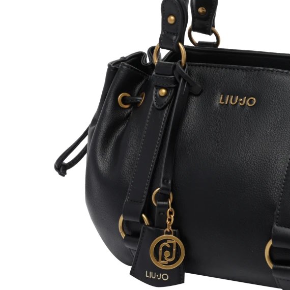 Black Handbag Bag