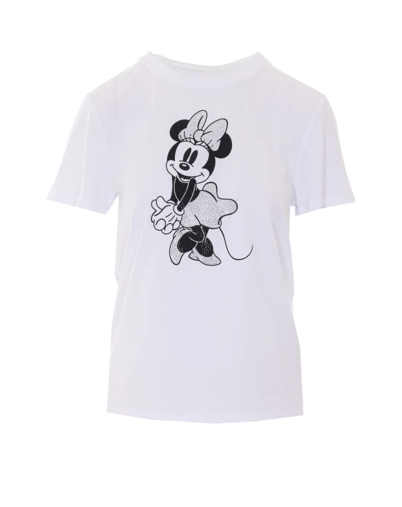 T-shirt e Polo bianco