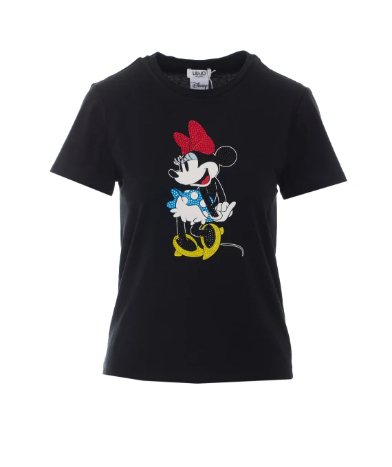 T-shirt e Polo nero