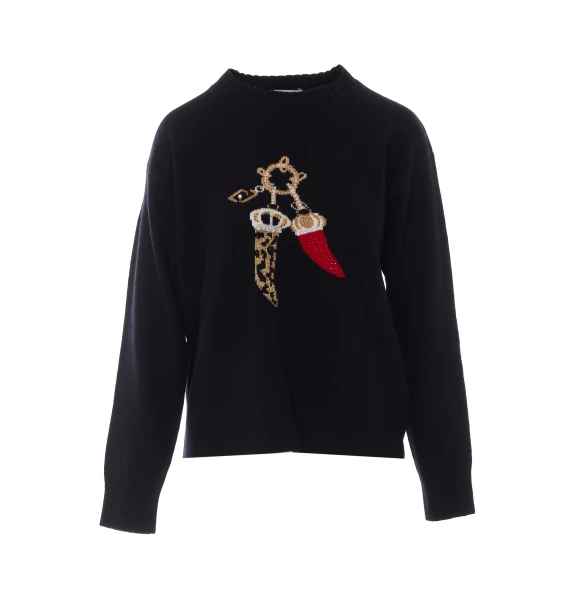 Maglia nera