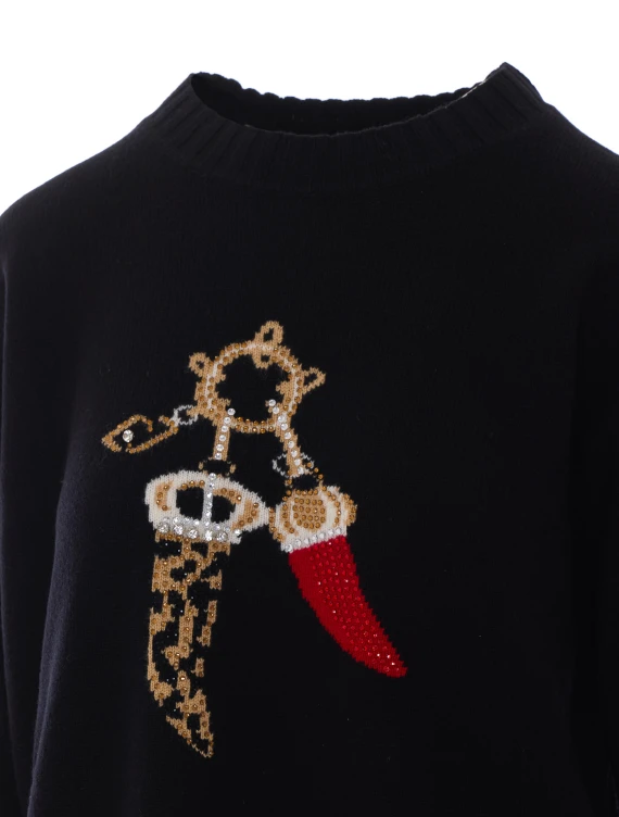 Maglia nera