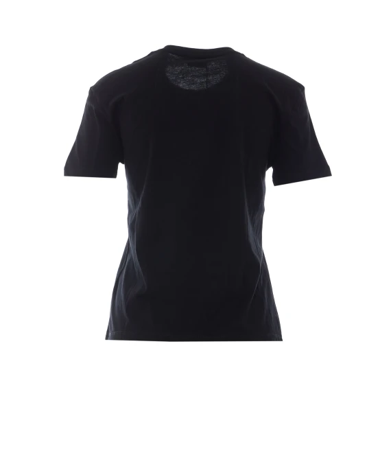 T-shirt e Polo nero
