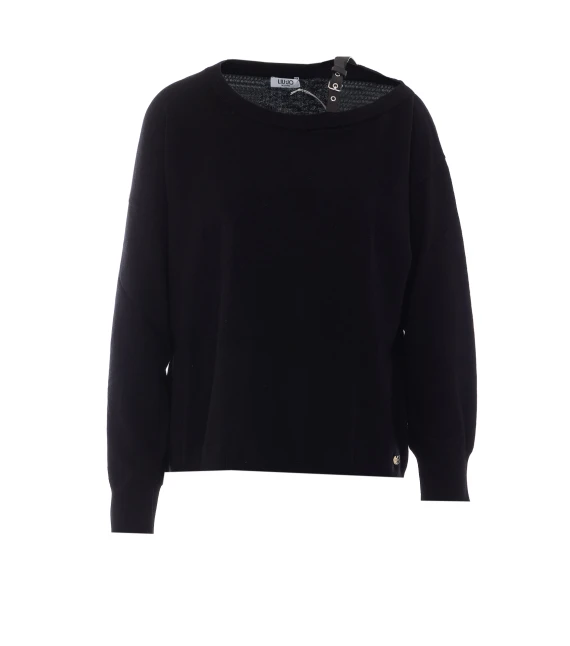 Maglia nera