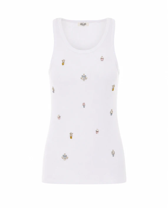 Tank Top Liu Jo
