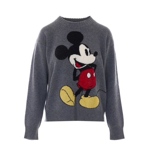 Maglia grigia