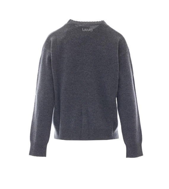 Mr Mouse Sweater