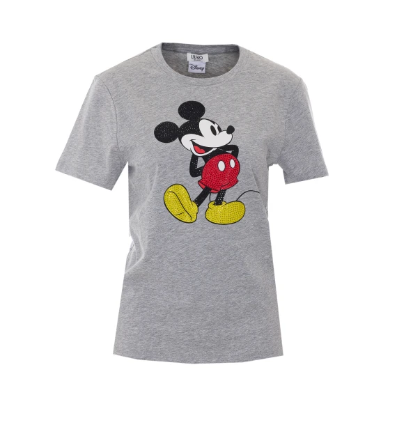 T-shirt e Polo grigio