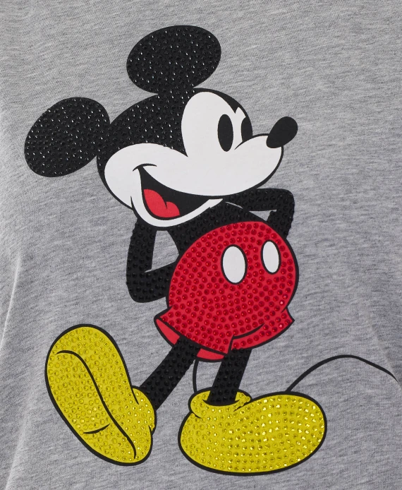 T-shirt e Polo grigio