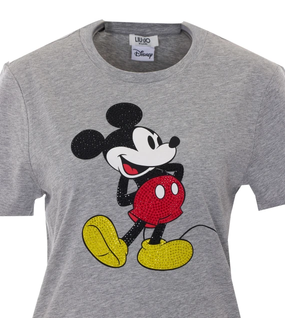 T-shirt e Polo grigio