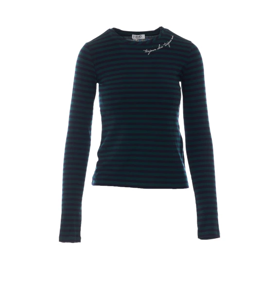 T-shirt e Polo verde