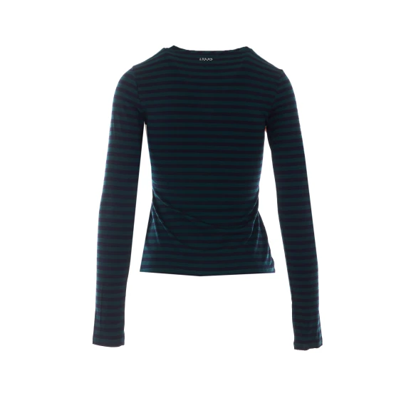 T-shirt e Polo verde