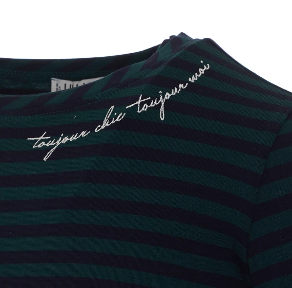 T-shirt e Polo verde