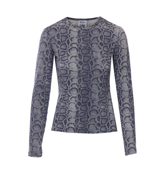T-shirt e Polo grigio