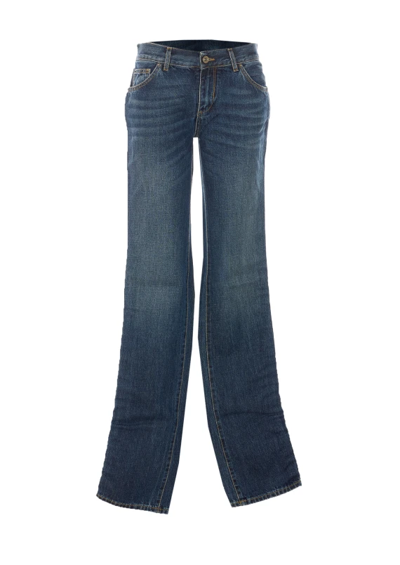 X Elodie Denim Jeans Liu Jo