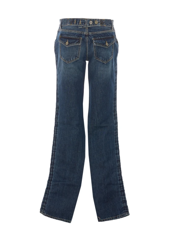 X Elodie Denim Jeans