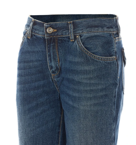 X Elodie Denim Jeans