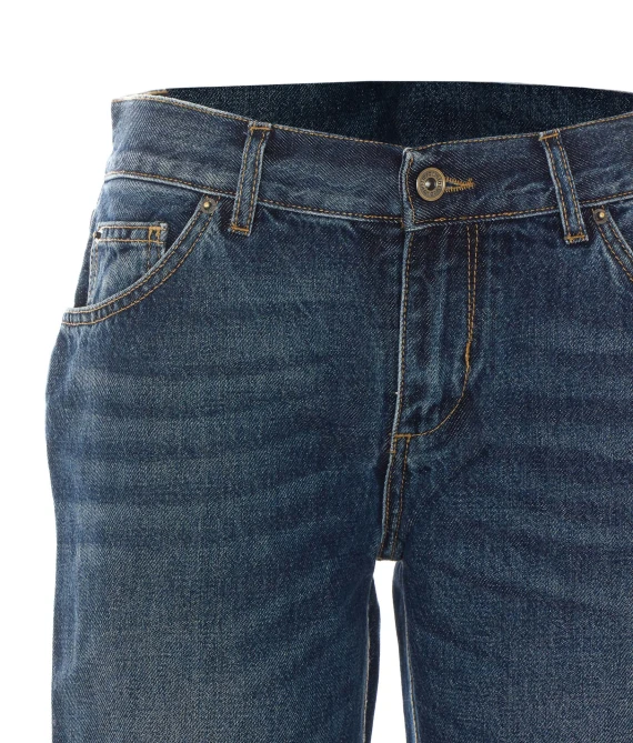 X Elodie Denim Jeans