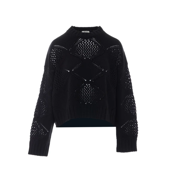 Maglia nera