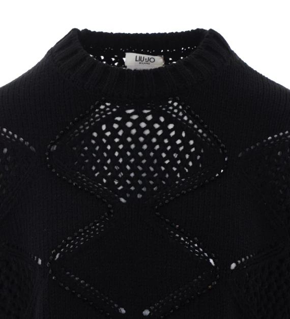Maglia nera