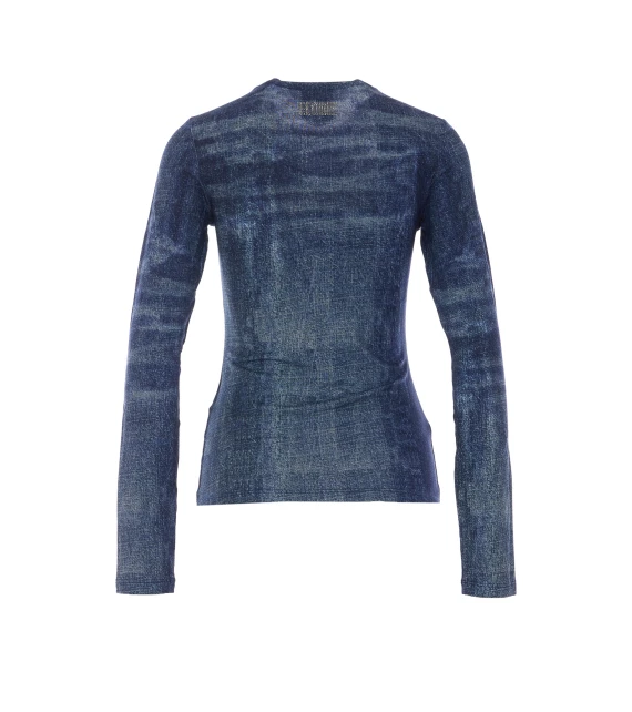 T-shirt e Polo blu