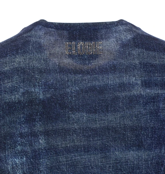 T-shirt e Polo blu