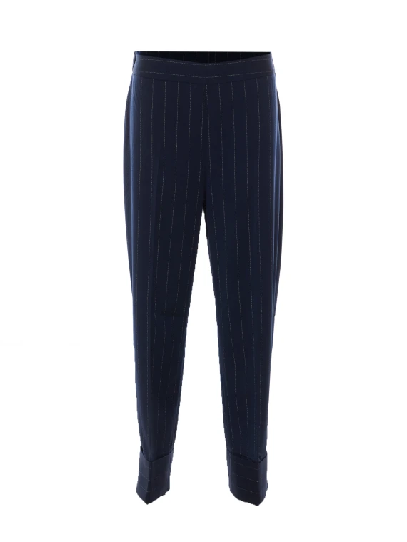 Pantaloni blu