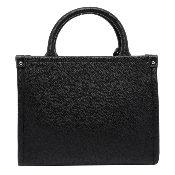 Black tote bag Liu Jo