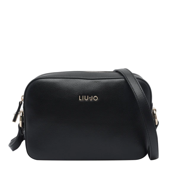 Logo Crossbody Bag Liu Jo