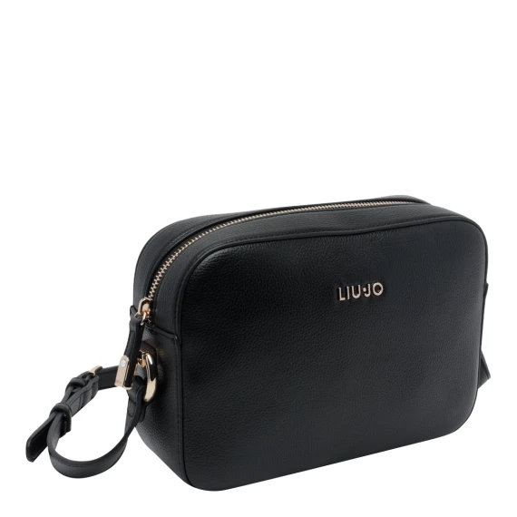 Logo Crossbody Bag