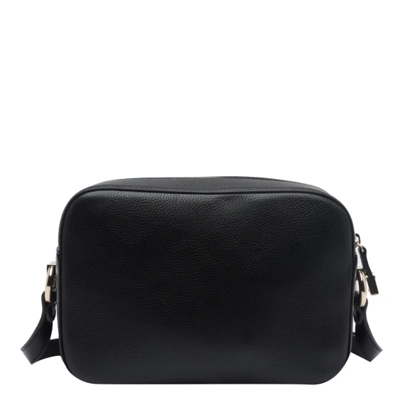 Logo Crossbody Bag