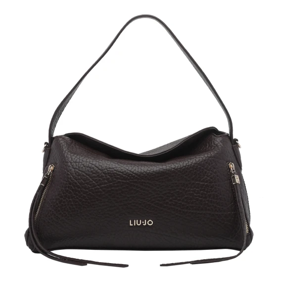Borsa marrone