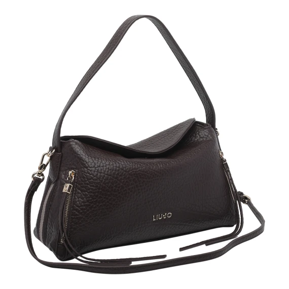 Logo Hobo Bag