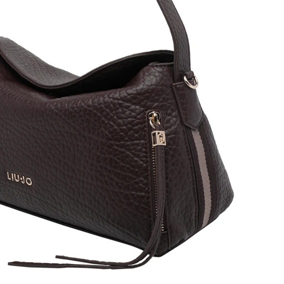 Logo Hobo Bag