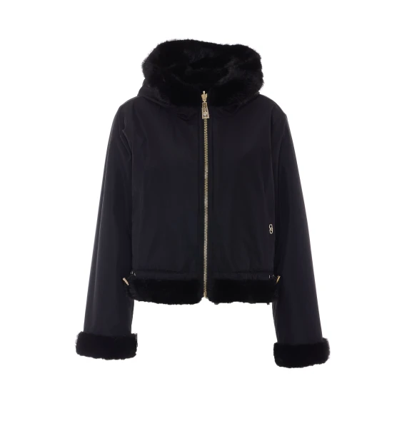 Reversible Jacket
