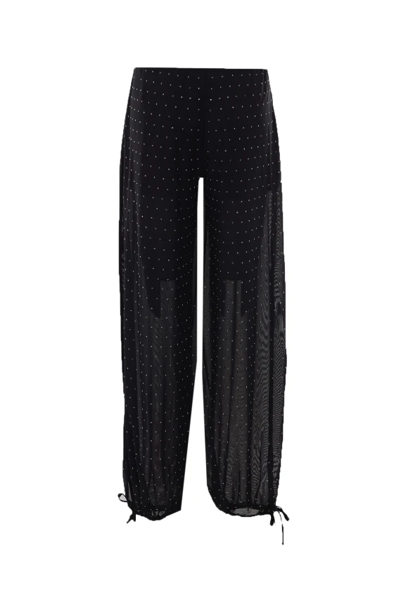 Strass Pants Liu Jo