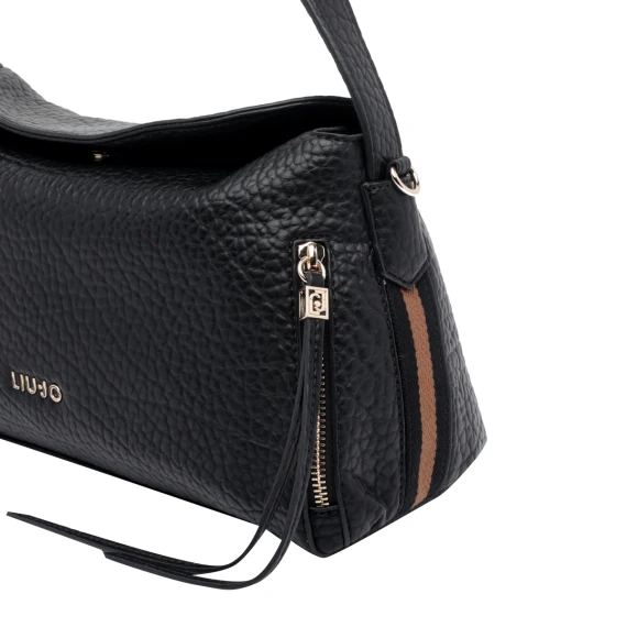 Logo Hobo Bag