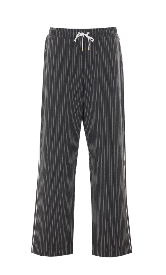 Pantaloni grigi Liu Jo