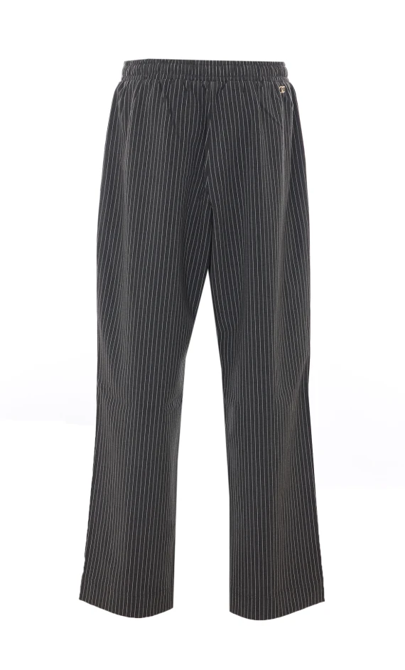 Pantaloni grigi Liu Jo