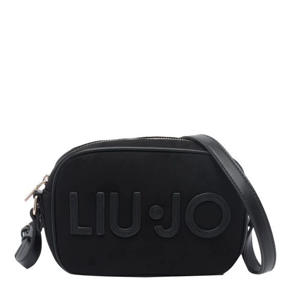 Logo Crossbody Bag Liu Jo