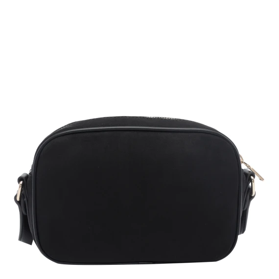 Logo Crossbody Bag