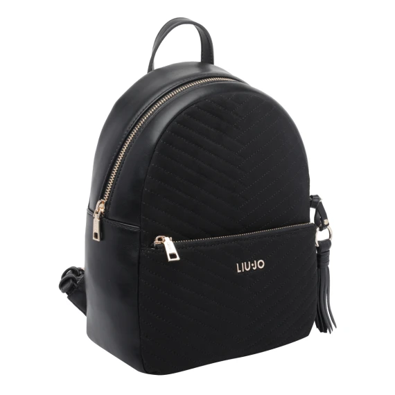 Logo Backpack