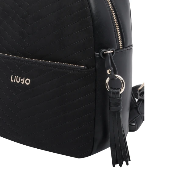 Logo Backpack