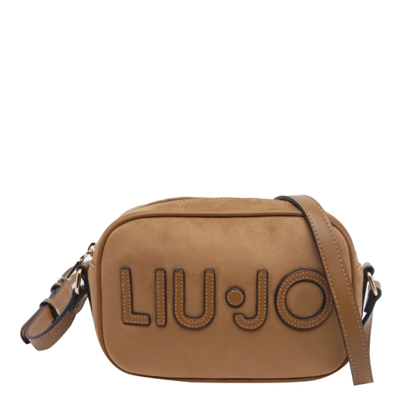 Logo Crossbody Bag