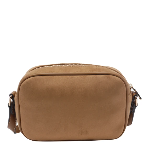 Logo Crossbody Bag