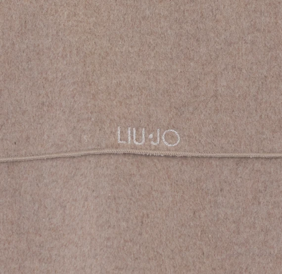 Giacca beige Liu Jo