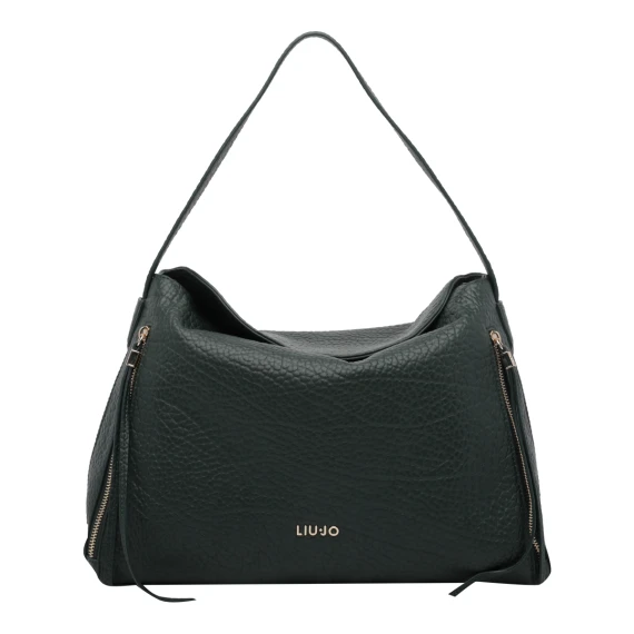 Logo Hobo Bag