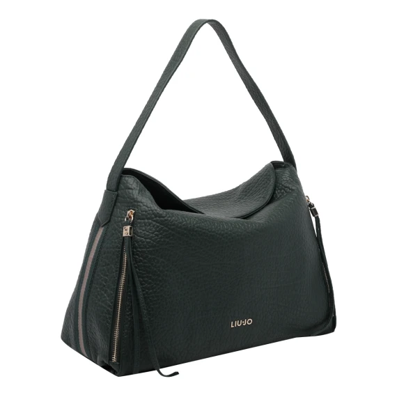 Logo Hobo Bag