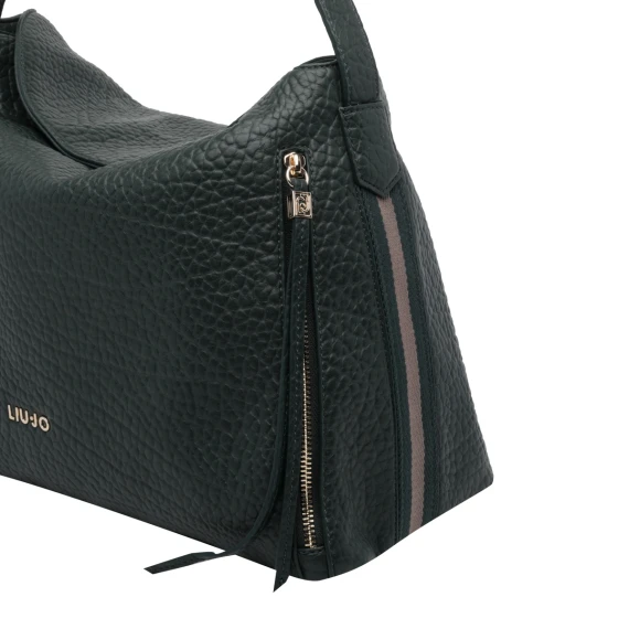 Logo Hobo Bag