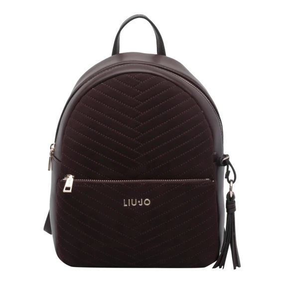 Borsa rossa