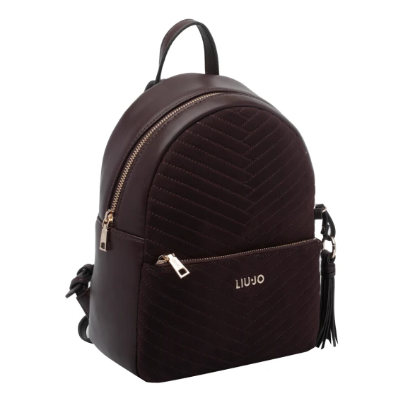 Logo Backpack